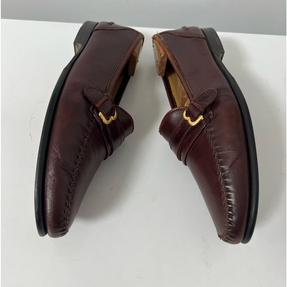 Bally Men’s Shoes 10 👞 - Picture 9 of 16